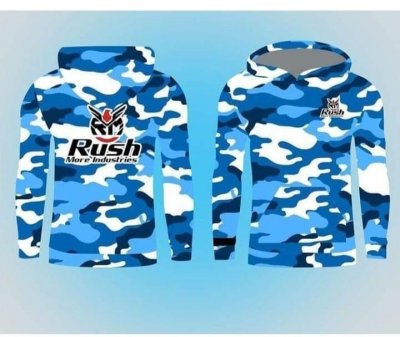 Fishing Performance Shirt
