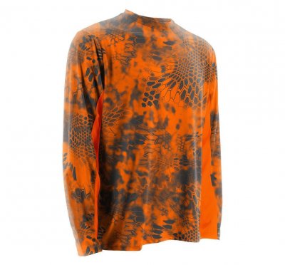 Fishing Shirts